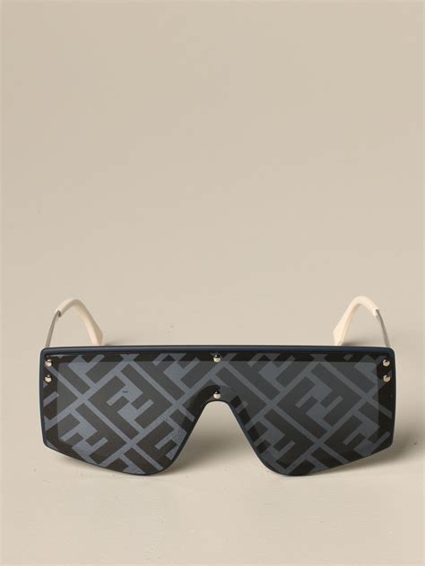 lunette de soleil homme fendi